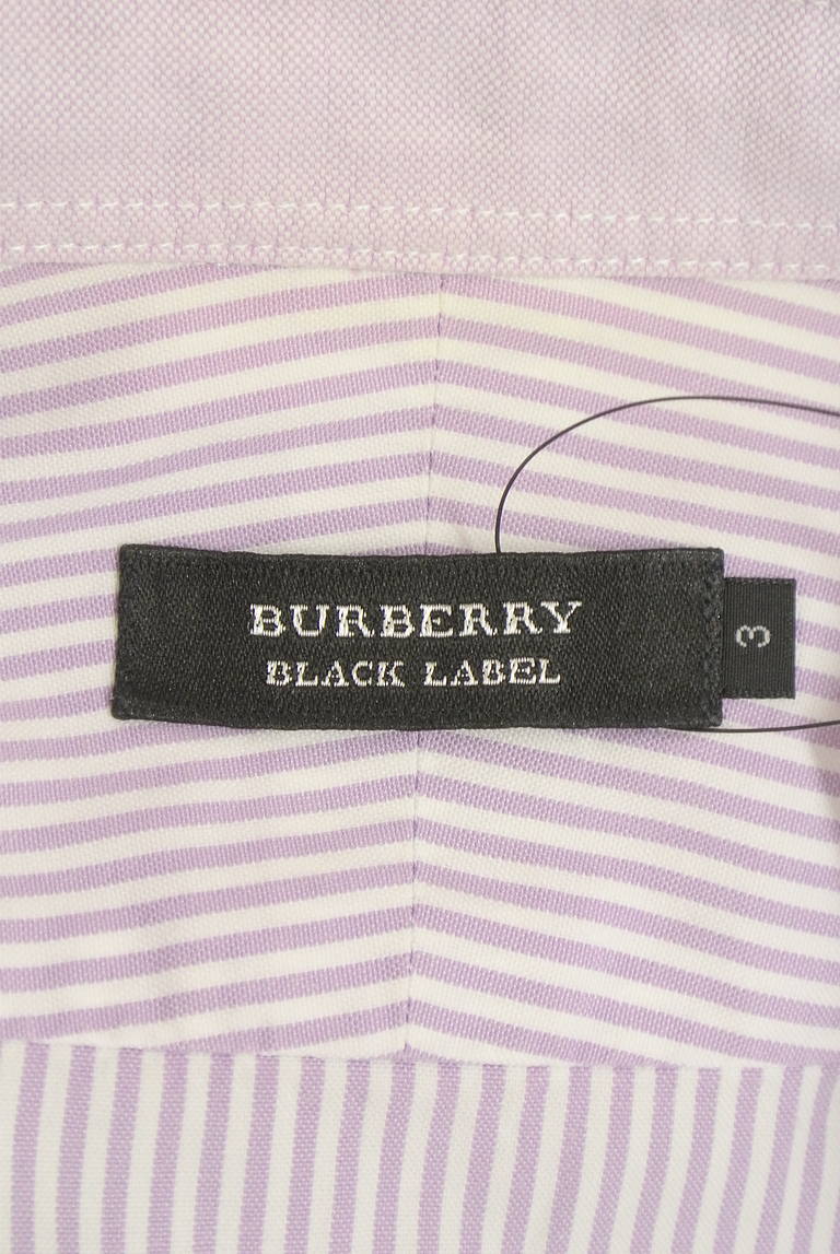 BURBERRY BLACK LABEL（バーバリーブラックレーベル）の古着「商品番号：PR10335623」-大画像6