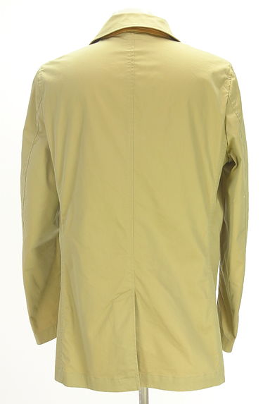 クリックで大画像表示 UNITED ARROWS(ユナイテッドアローズ)の古着「green label relaxing(コート)」大画像2へ