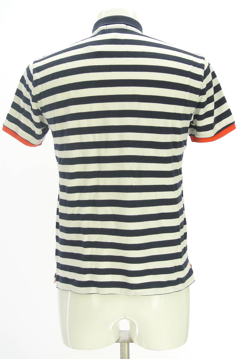 BURBERRY BLACK LABEL（バーバリーブラックレーベル）の古着「商品番号：PR10335628」-大画像2