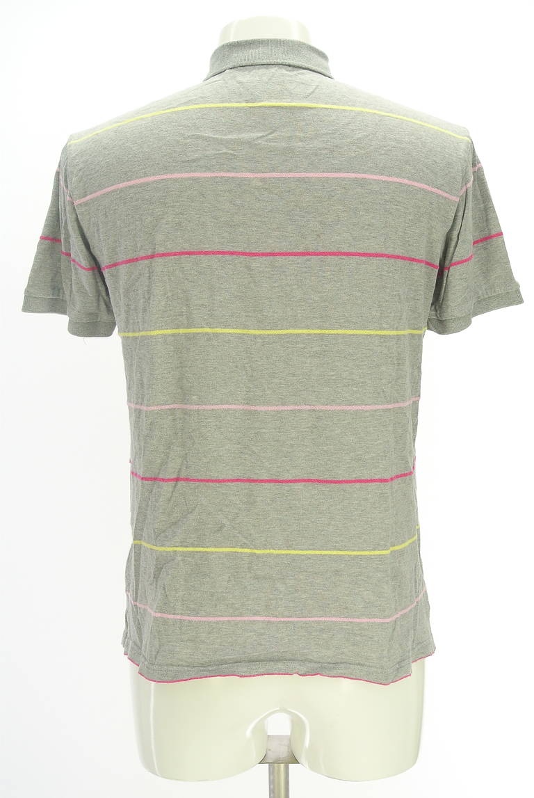 BURBERRY BLACK LABEL（バーバリーブラックレーベル）の古着「商品番号：PR10335629」-大画像2