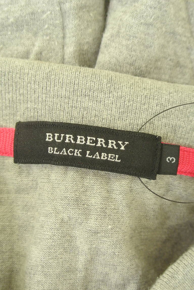 BURBERRY BLACK LABEL（バーバリーブラックレーベル）の古着「商品番号：PR10335629」-大画像6