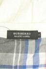 BURBERRY BLACK LABEL（バーバリーブラックレーベル）の古着「商品番号：PR10335630」-6