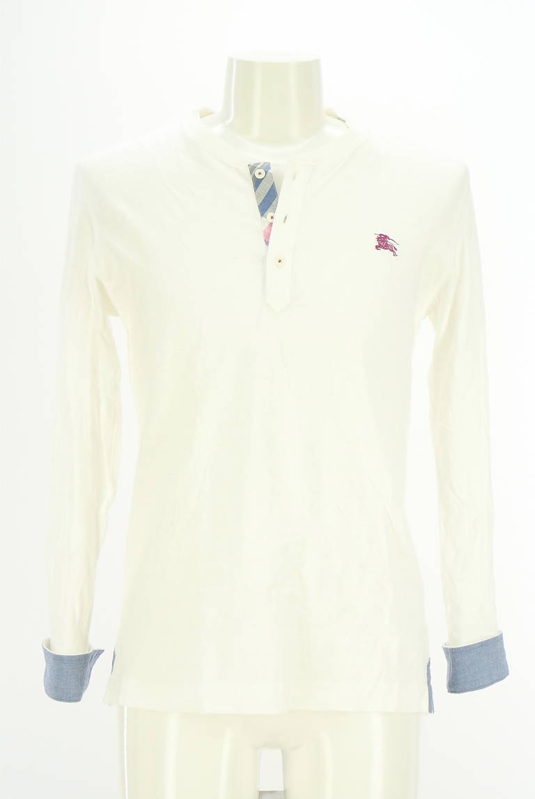 BURBERRY BLACK LABEL（バーバリーブラックレーベル）の古着「商品番号：PR10335630」-大画像4