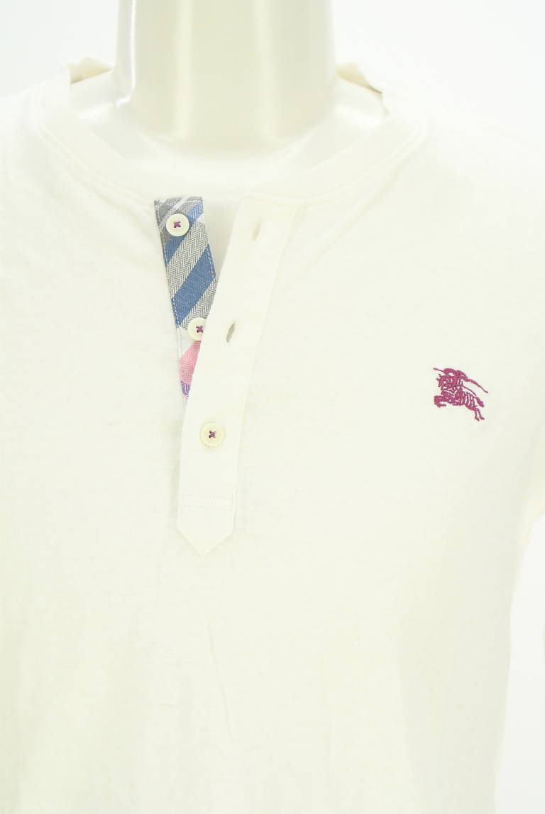 BURBERRY BLACK LABEL（バーバリーブラックレーベル）の古着「商品番号：PR10335630」-大画像5