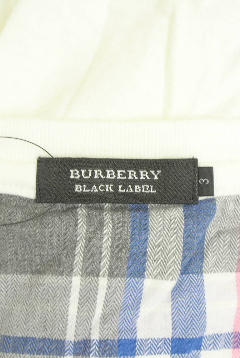 BURBERRY BLACK LABEL（バーバリーブラックレーベル）の古着「商品番号：PR10335630」-大画像6