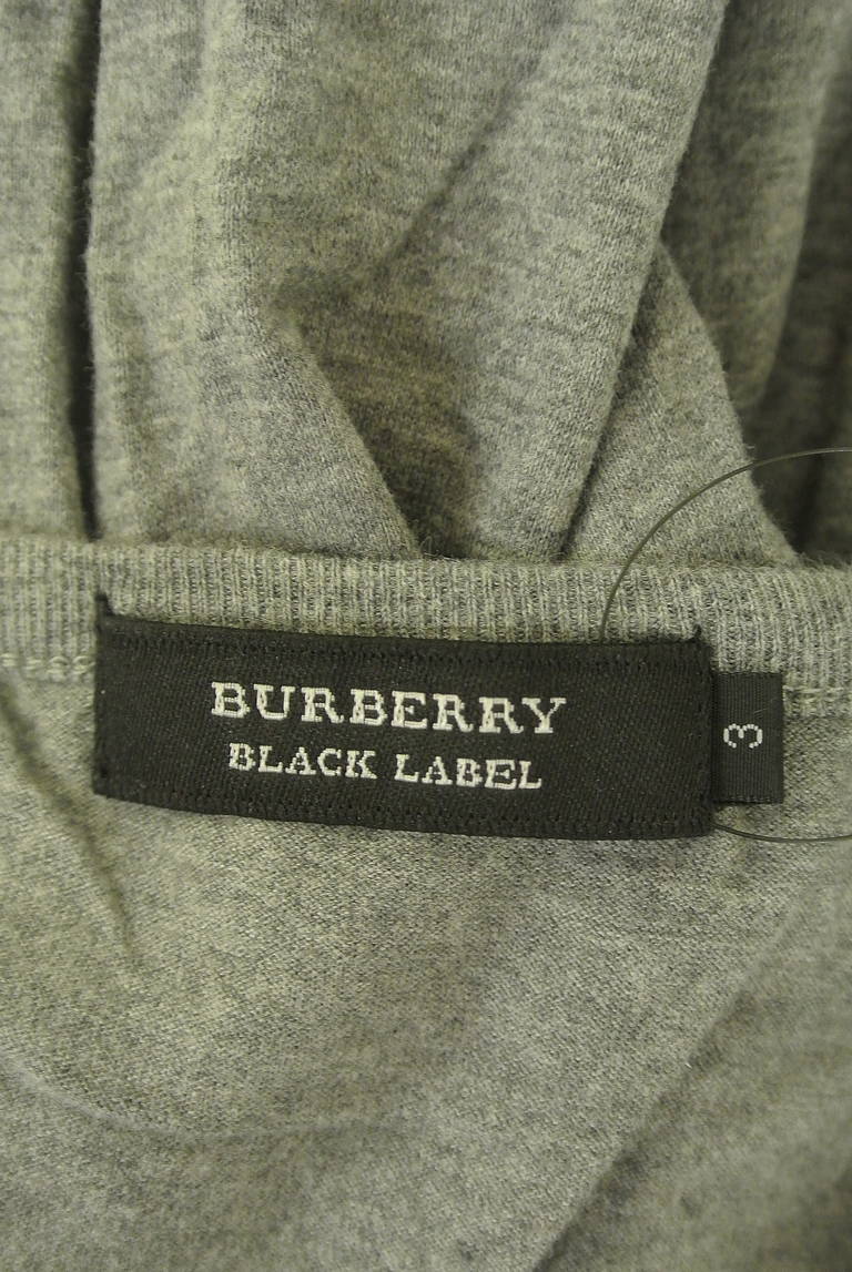 BURBERRY BLACK LABEL（バーバリーブラックレーベル）の古着「商品番号：PR10335631」-大画像6