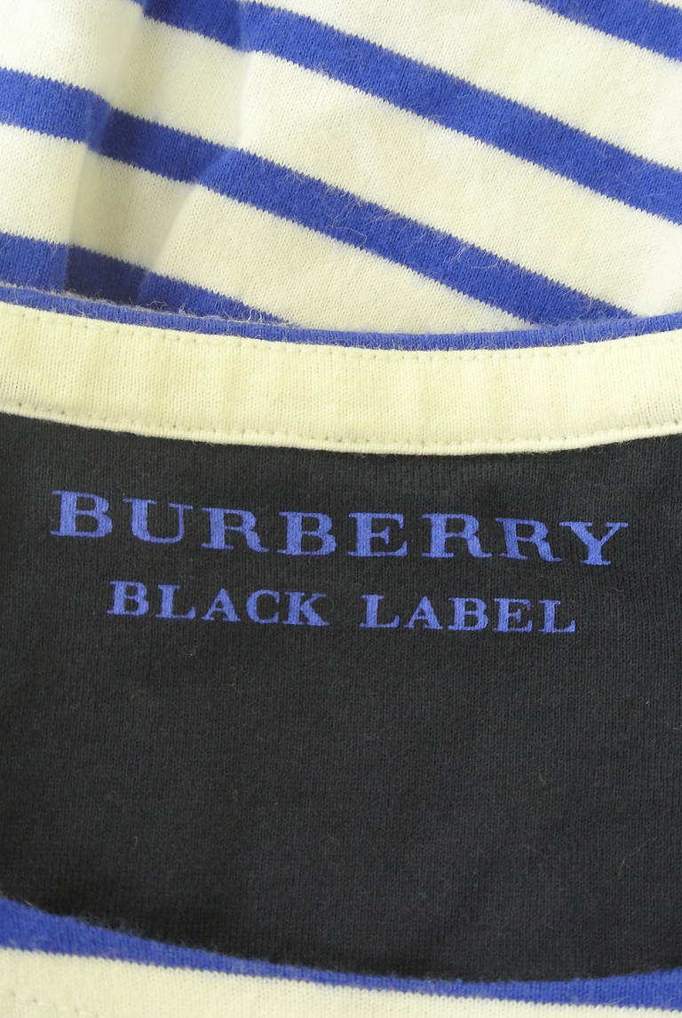BURBERRY BLACK LABEL（バーバリーブラックレーベル）の古着「商品番号：PR10335632」-大画像6