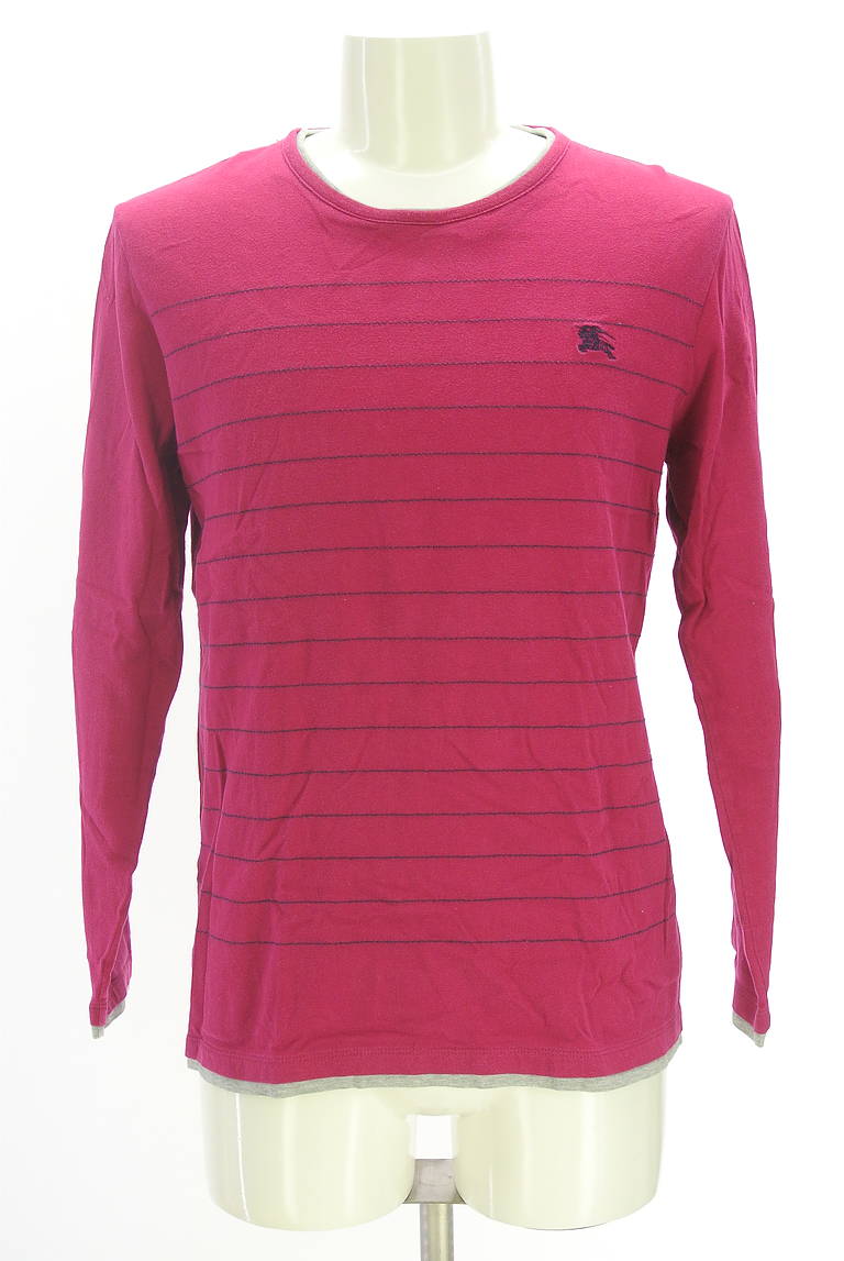 BURBERRY BLACK LABEL（バーバリーブラックレーベル）の古着「商品番号：PR10335633」-大画像1