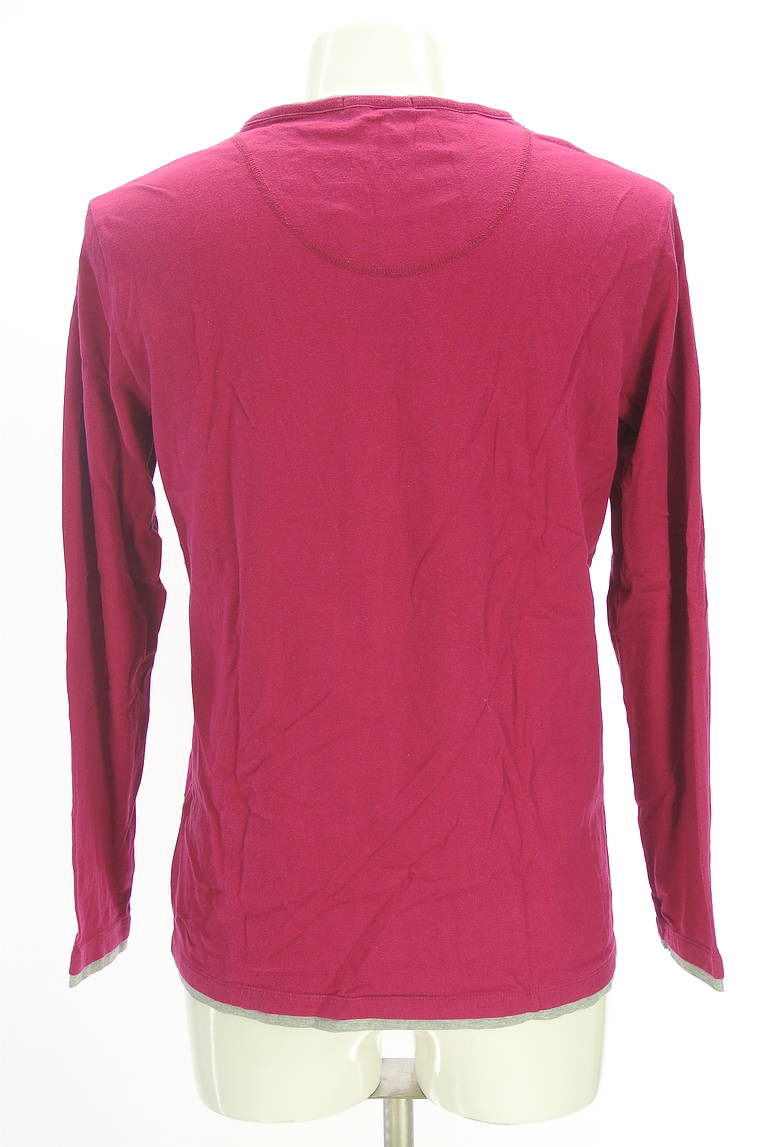 BURBERRY BLACK LABEL（バーバリーブラックレーベル）の古着「商品番号：PR10335633」-大画像2