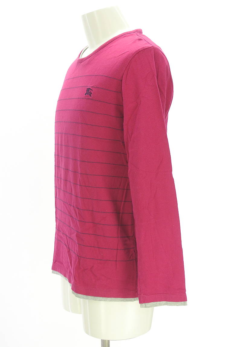 BURBERRY BLACK LABEL（バーバリーブラックレーベル）の古着「商品番号：PR10335633」-大画像3