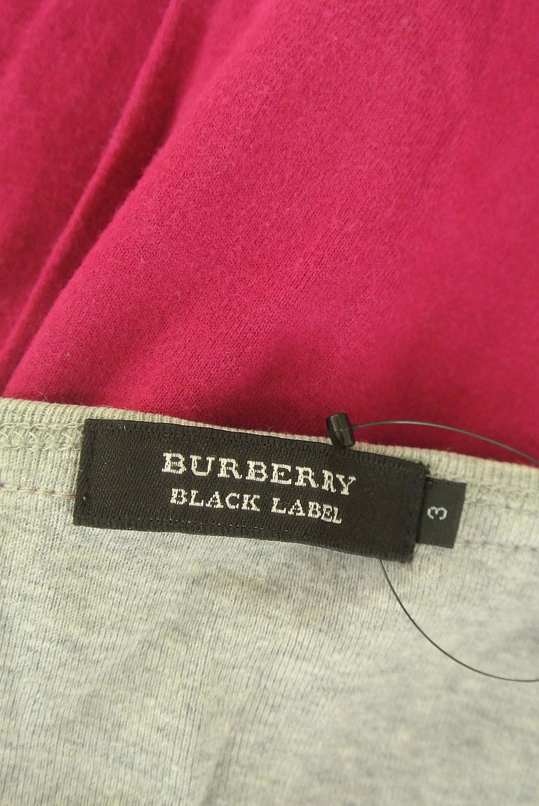 BURBERRY BLACK LABEL（バーバリーブラックレーベル）の古着「商品番号：PR10335633」-大画像6