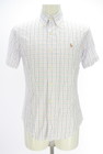 POLO RALPH LAUREN（ポロラルフローレン）の古着「カジュアルシャツ」前