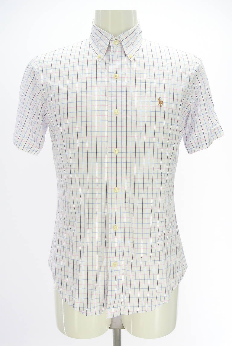 POLO RALPH LAUREN（ポロラルフローレン）の古着「商品番号：PR10335634」-大画像1