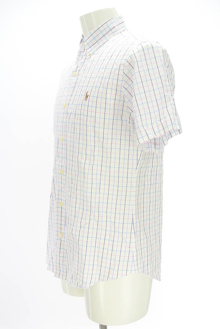 POLO RALPH LAUREN（ポロラルフローレン）の古着「商品番号：PR10335634」-大画像3