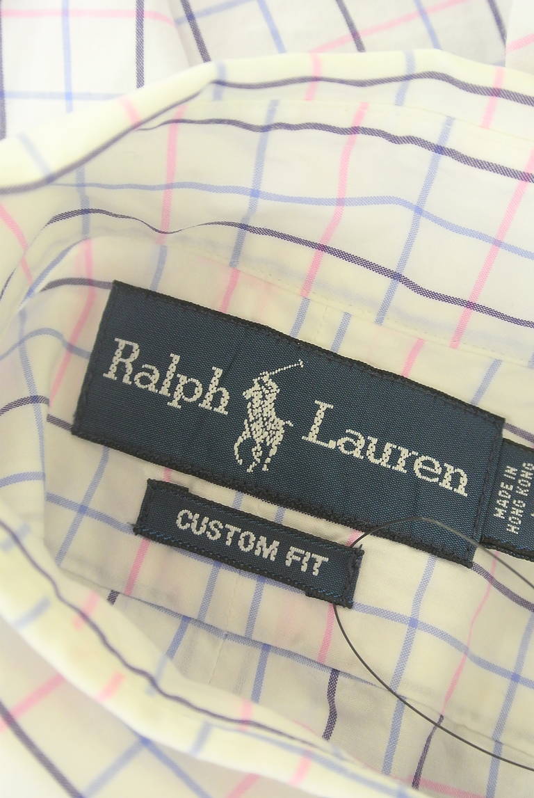 POLO RALPH LAUREN（ポロラルフローレン）の古着「商品番号：PR10335634」-大画像6