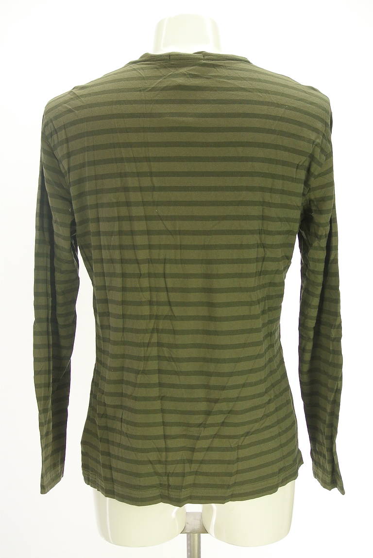 BURBERRY BLACK LABEL（バーバリーブラックレーベル）の古着「商品番号：PR10335635」-大画像2