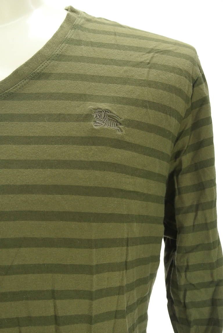 BURBERRY BLACK LABEL（バーバリーブラックレーベル）の古着「商品番号：PR10335635」-大画像4