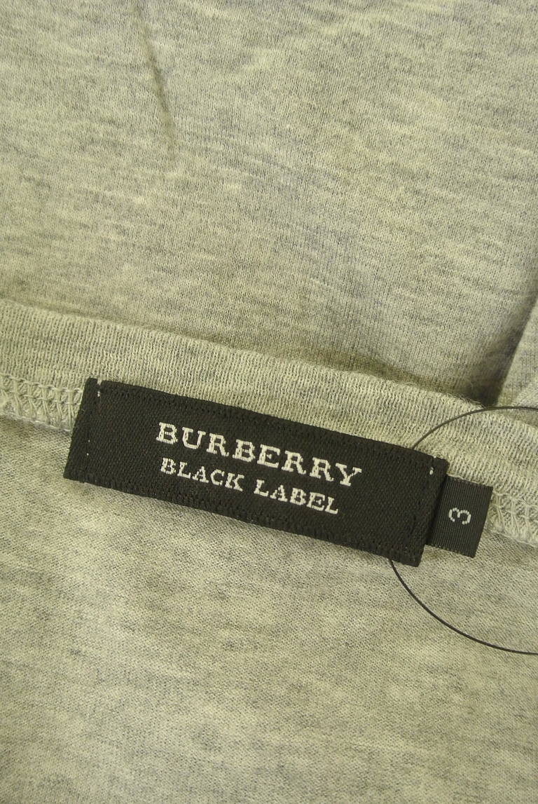 BURBERRY BLACK LABEL（バーバリーブラックレーベル）の古着「商品番号：PR10335636」-大画像6