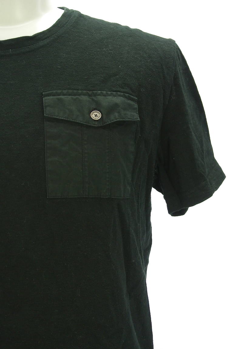 BURBERRY BLACK LABEL（バーバリーブラックレーベル）の古着「商品番号：PR10335637」-大画像4