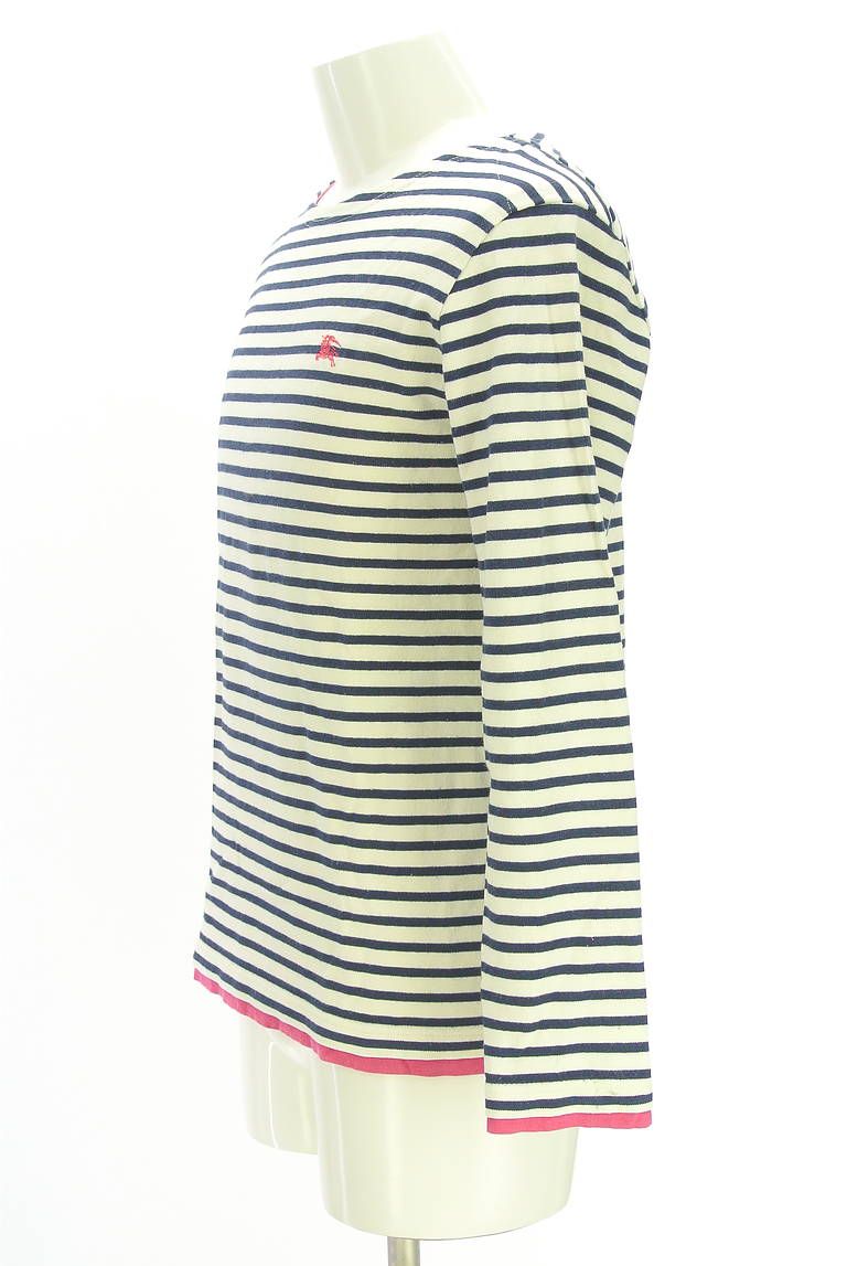 BURBERRY BLACK LABEL（バーバリーブラックレーベル）の古着「商品番号：PR10335640」-大画像3