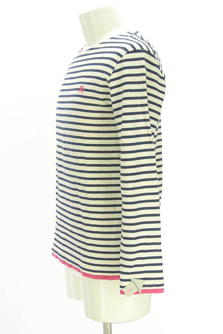 BURBERRY BLACK LABEL（バーバリーブラックレーベル）の古着「商品番号：PR10335640」-大画像4