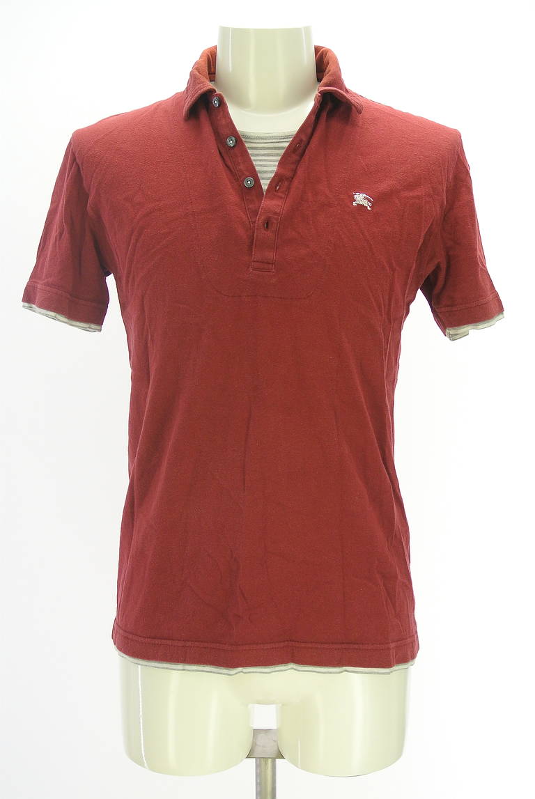 BURBERRY BLACK LABEL（バーバリーブラックレーベル）の古着「商品番号：PR10335641」-大画像4