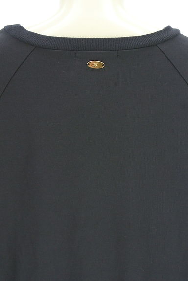 クリックで大画像表示 BARNYARDSTORM(バンヤードストーム)の古着「オーバーサイズラグランスウェット(スウェット・パーカー)」大画像4へ