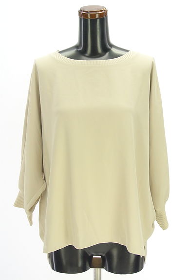 BARNYARDSTORM（バンヤードストーム）の古着「ドルマンスリーブブラウス（カットソー・プルオーバー）」大画像１へ