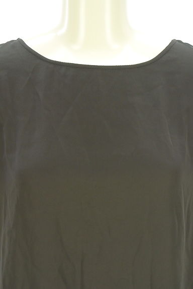 BARNYARDSTORM（バンヤードストーム）の古着「光沢カットソー（カットソー・プルオーバー）」大画像４へ