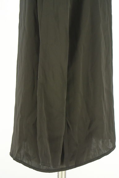 BARNYARDSTORM（バンヤードストーム）の古着「光沢カットソー（カットソー・プルオーバー）」大画像５へ