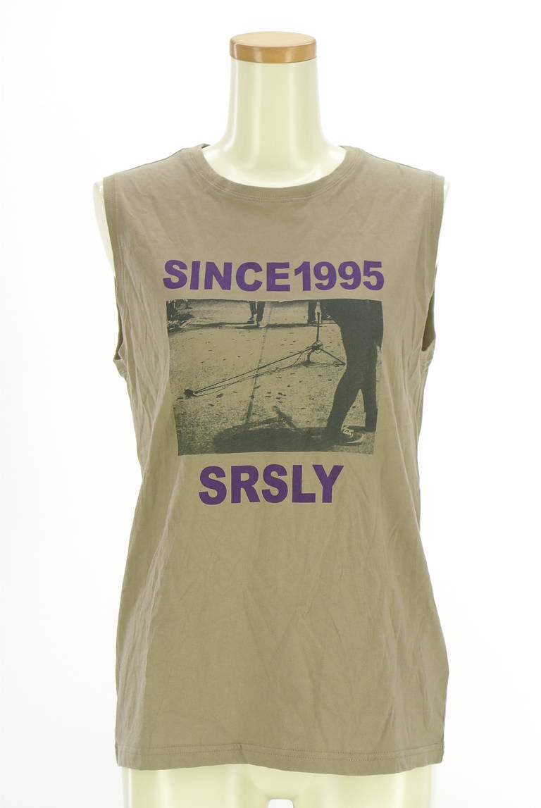 BARNYARDSTORM（バンヤードストーム）の古着「商品番号：PR10335655」-大画像1