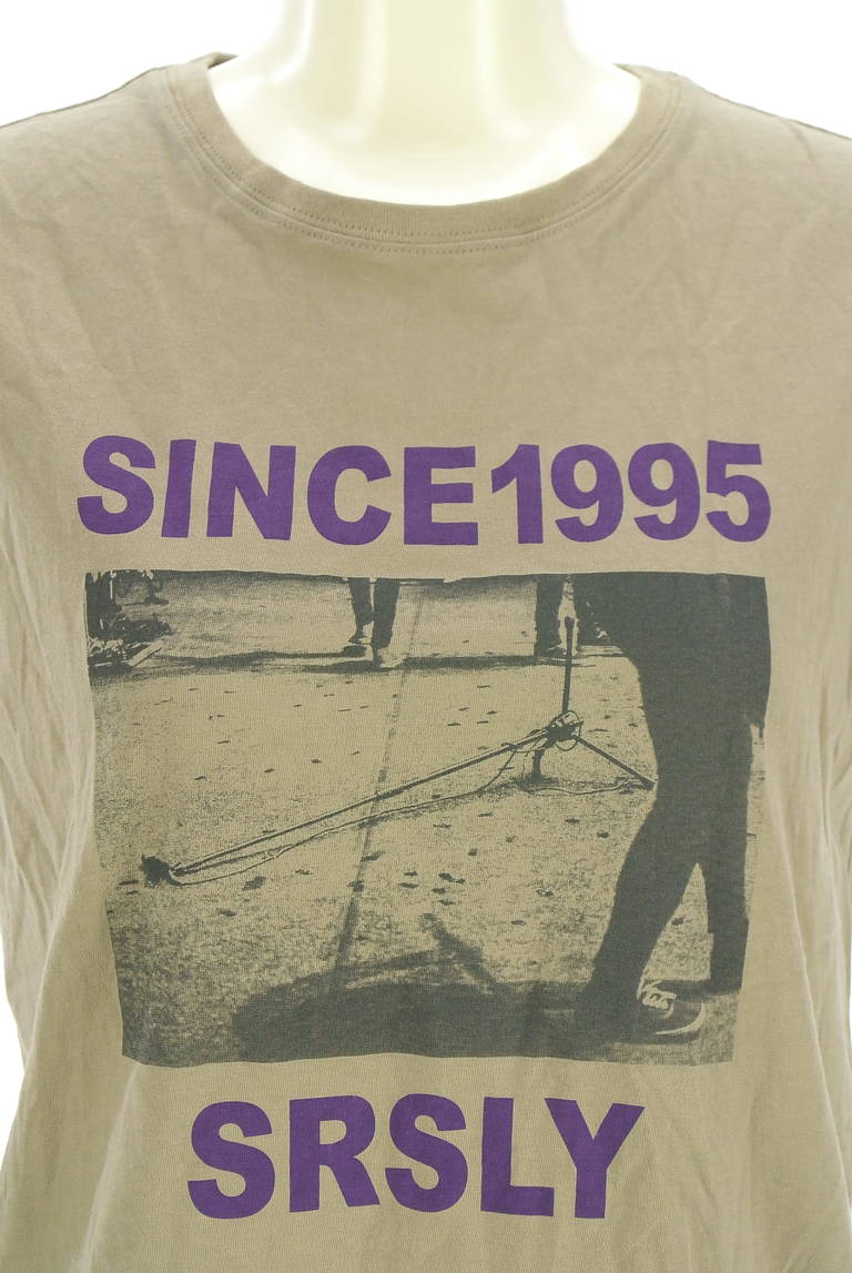 BARNYARDSTORM（バンヤードストーム）の古着「商品番号：PR10335655」-大画像4