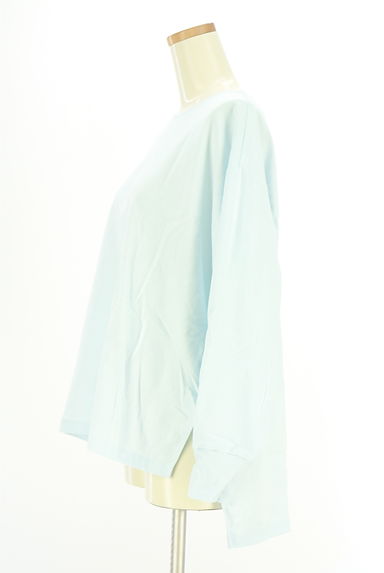 クリックで大画像表示 BARNYARDSTORM(バンヤードストーム)の古着「オーバーサイズドルマンカットソー(カットソー・プルオーバー)」大画像3へ