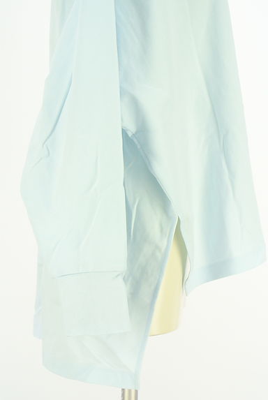 クリックで大画像表示 BARNYARDSTORM(バンヤードストーム)の古着「オーバーサイズドルマンカットソー(カットソー・プルオーバー)」大画像5へ