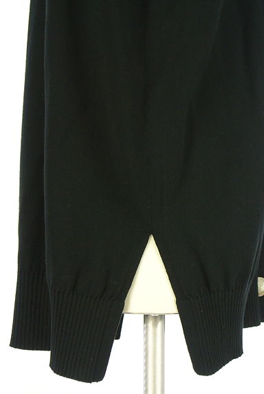 クリックで大画像表示 BARNYARDSTORM(バンヤードストーム)の古着「ミドルニットカーディガン(カーディガン・ボレロ)」大画像5へ