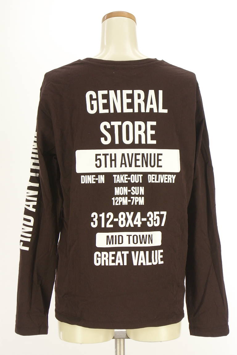 BARNYARDSTORM（バンヤードストーム）の古着「商品番号：PR10335664」-大画像2