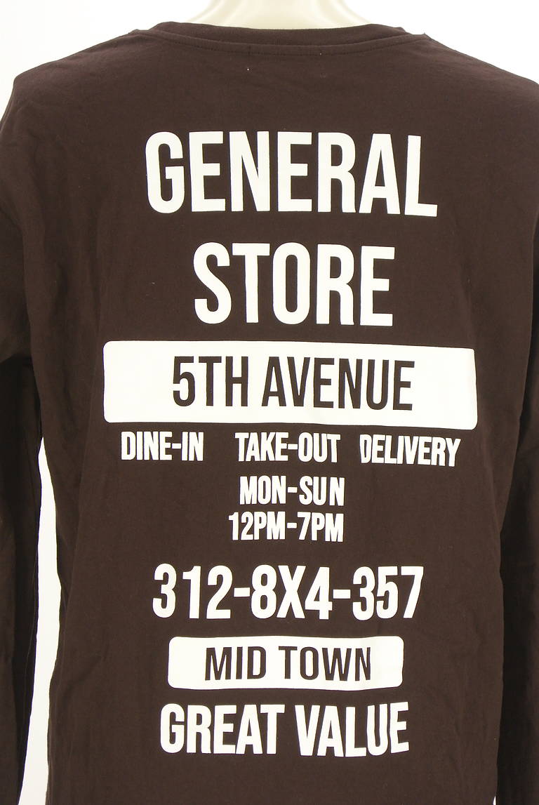 BARNYARDSTORM（バンヤードストーム）の古着「商品番号：PR10335664」-大画像5