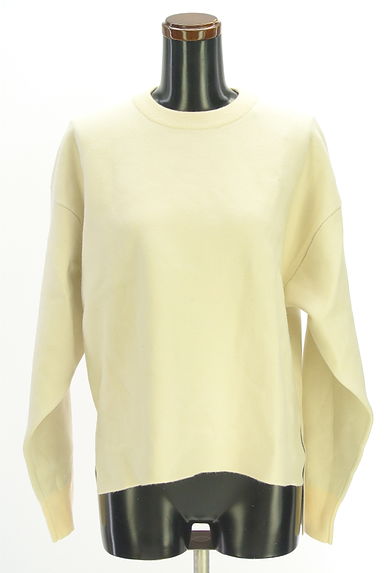 BARNYARDSTORM（バンヤードストーム）の古着「ふんわりハイゲージニット（ニット）」大画像１へ