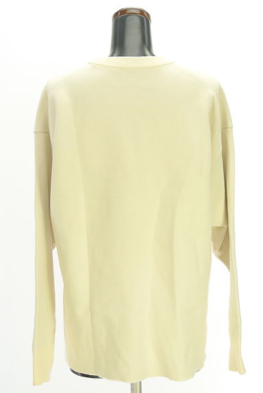 BARNYARDSTORM（バンヤードストーム）の古着「ふんわりハイゲージニット（ニット）」大画像２へ