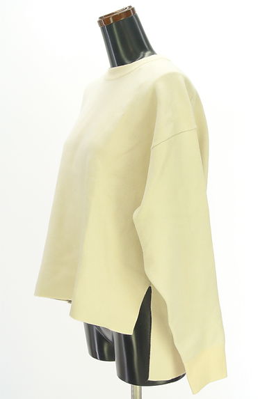 BARNYARDSTORM（バンヤードストーム）の古着「ふんわりハイゲージニット（ニット）」大画像３へ