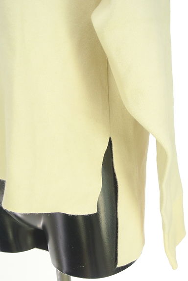 BARNYARDSTORM（バンヤードストーム）の古着「ふんわりハイゲージニット（ニット）」大画像５へ