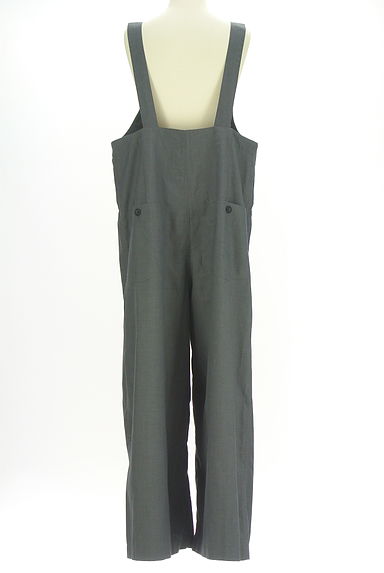 クリックで大画像表示 BARNYARDSTORM(バンヤードストーム)の古着「UNIVERSAL OVERALLコラボオーバーオール(オーバーオール・サロペット)」大画像2へ