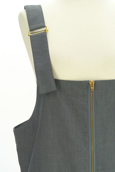 クリックで大画像表示 BARNYARDSTORM(バンヤードストーム)の古着「UNIVERSAL OVERALLコラボオーバーオール(オーバーオール・サロペット)」大画像4へ