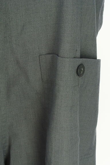 クリックで大画像表示 BARNYARDSTORM(バンヤードストーム)の古着「UNIVERSAL OVERALLコラボオーバーオール(オーバーオール・サロペット)」大画像5へ