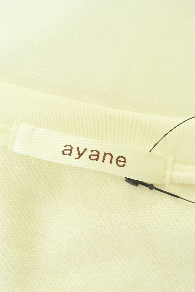 ayane（アヤン）の古着「商品番号：PR10335670」-大画像6