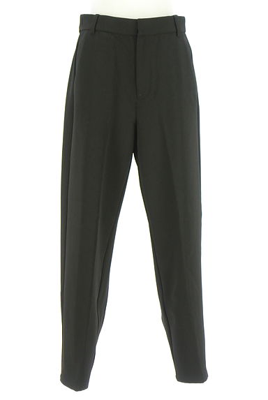 ayane（アヤン）の古着「裾タックテーパードパンツ（パンツ）」大画像１へ