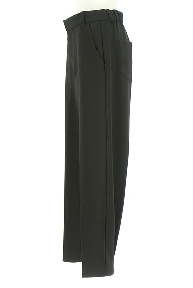 ayane（アヤン）の古着「裾タックテーパードパンツ（パンツ）」大画像３へ