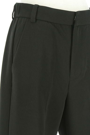 ayane（アヤン）の古着「裾タックテーパードパンツ（パンツ）」大画像４へ