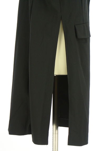 ayane（アヤン）の古着「サイドスリットロングジャケット（ジャケット）」大画像５へ