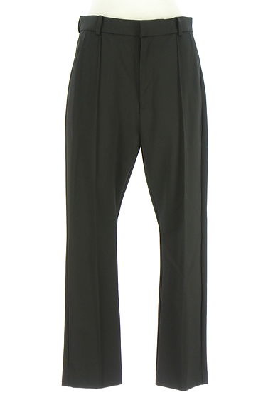 ayane（アヤン）の古着「センターシームテーパードパンツ（パンツ）」大画像１へ